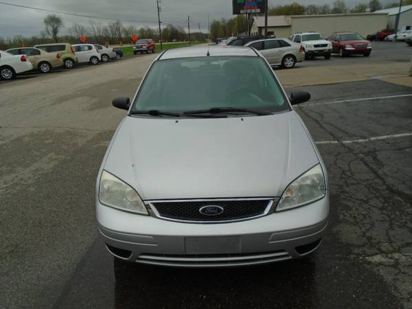 2006 Ford Focus ZX3 S for sale in Mooresville, IN – photo 3