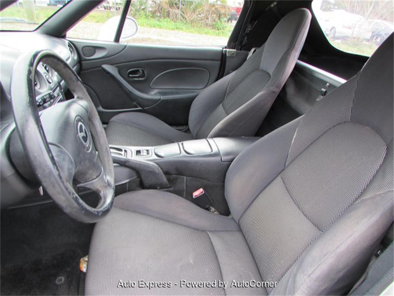 2001 Mazda Miata for sale in Orlando, FL – photo 12
