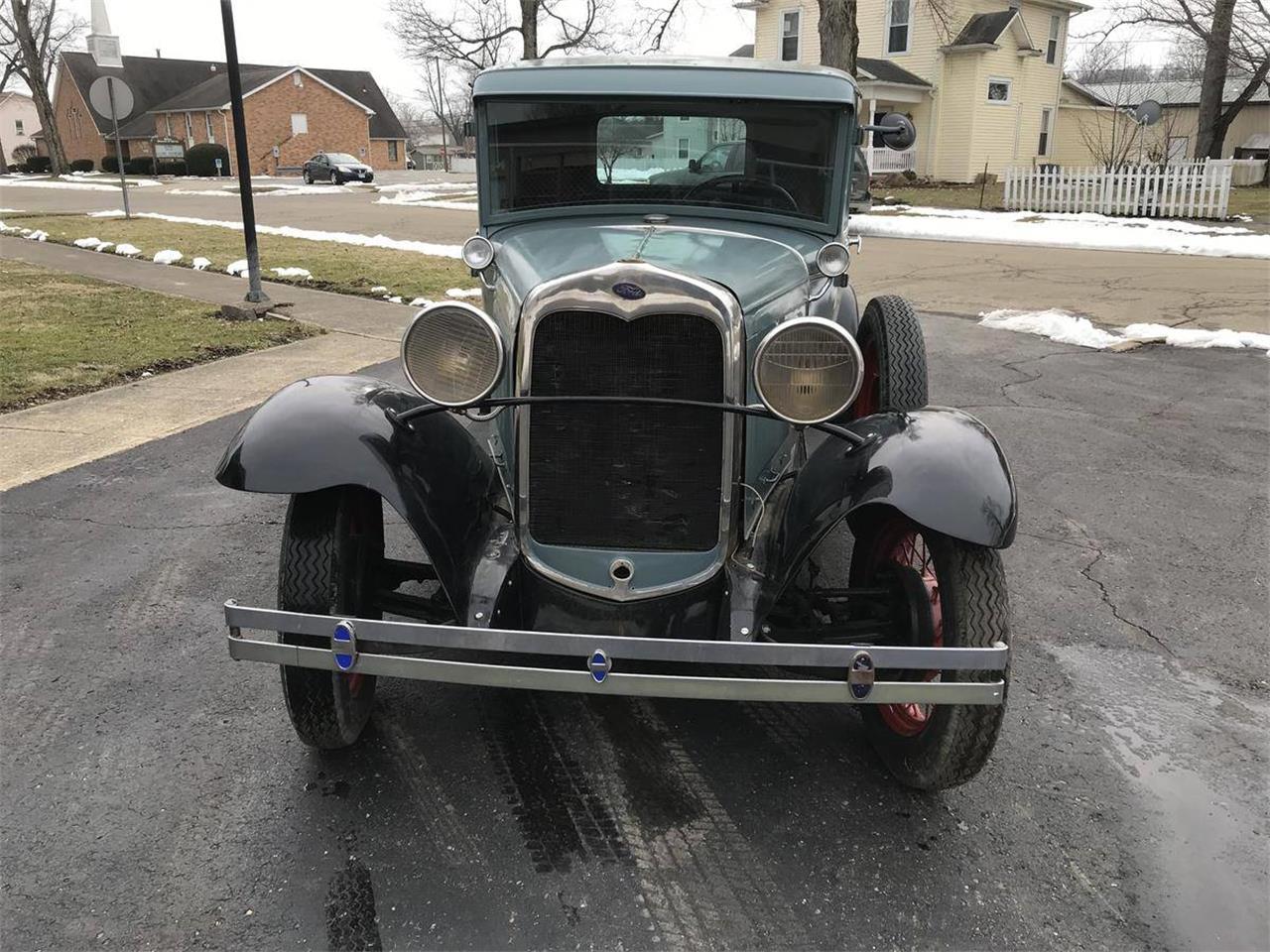 1931 Ford Model A for sale in Utica, OH – photo 4