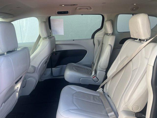 2021 Chrysler Pacifica Touring L for sale in Norman, OK – photo 22
