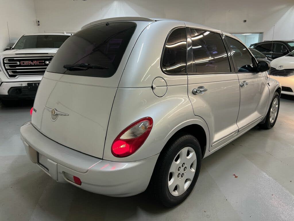 2008 Chrysler PT Cruiser Wagon FWD for sale in Charlotte, NC – photo 3
