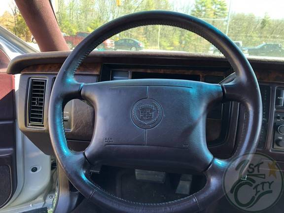 1996 Cadillac Fleetwood Limousine JUST REDUCED! for sale in Gonic, NH – photo 8