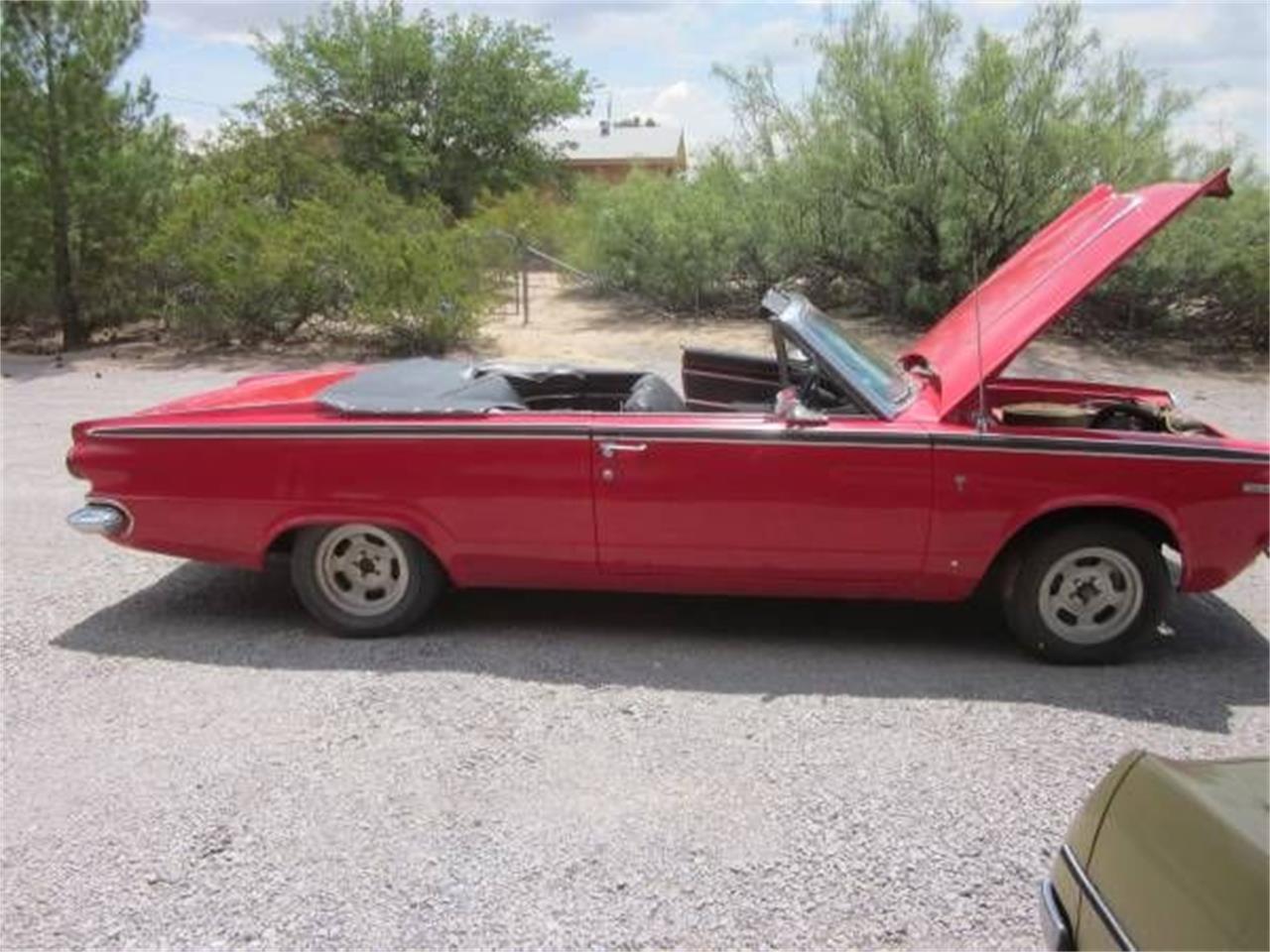 1964 Dodge Dart for sale in Cadillac, MI – photo 4