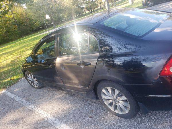 honda civic 2010 ex for sale in Cleveland, OH – photo 5