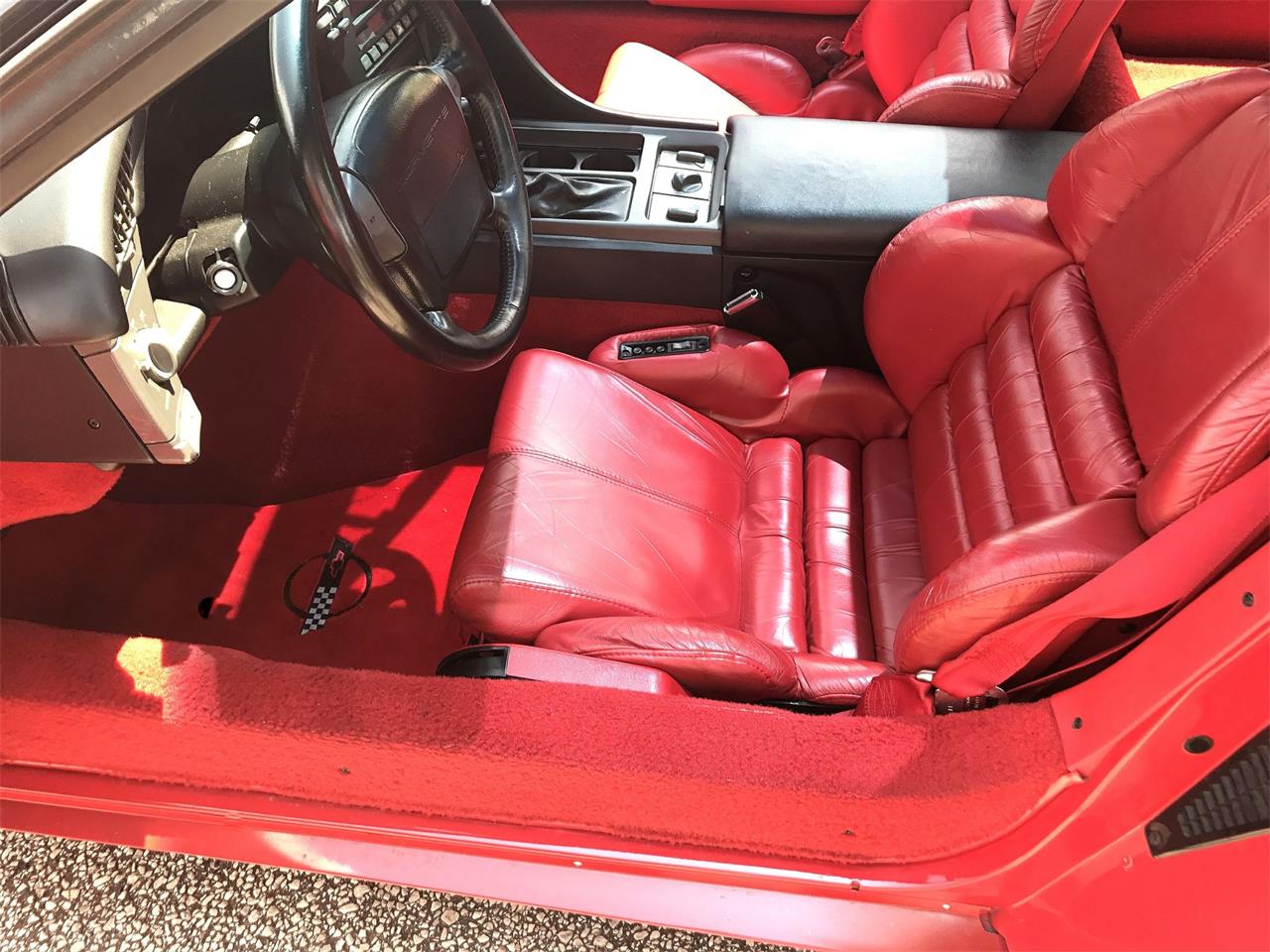 1991 Chevrolet Corvette ZR1 for sale in Stratford, NJ – photo 22
