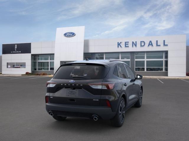 2022 Ford Escape SE for sale in Eugene, OR – photo 8