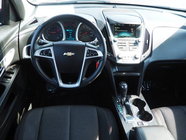 2016 Chevrolet Equinox LT for sale in Plainwell, MI – photo 11