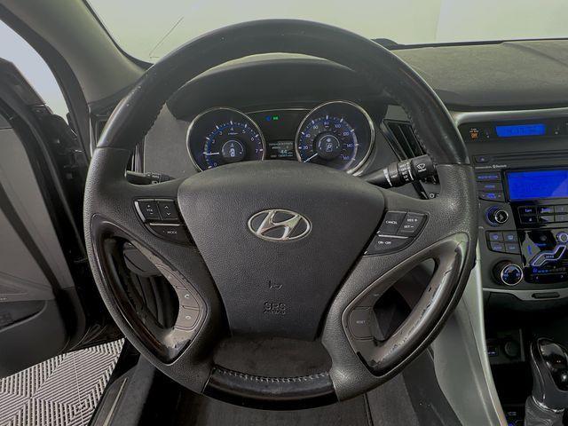 2013 Hyundai Sonata Limited for sale in Chesterton, IN – photo 18