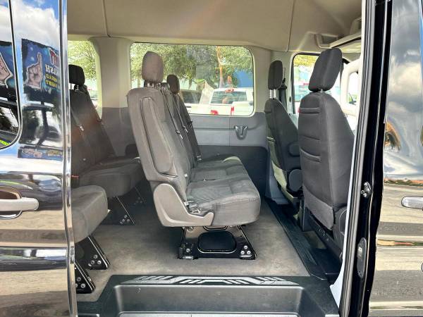 2017 Ford Transit T-350 HD DRW - Low monthly and weekly payments! for sale in Winter Garden, FL – photo 17