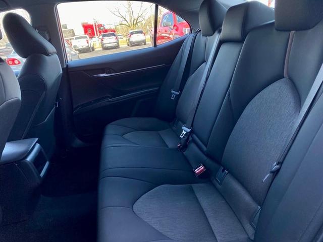 2020 Toyota Camry LE for sale in Claxton, GA – photo 19