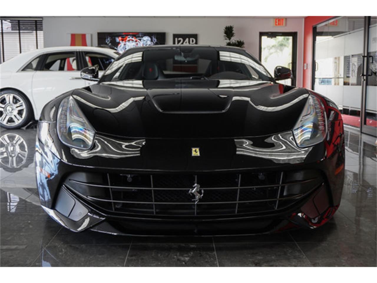 2015 Ferrari F12berlinetta for sale in Miami, FL – photo 3