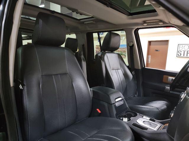 2015 Land Rover LR4 Base for sale in Other, MA – photo 36