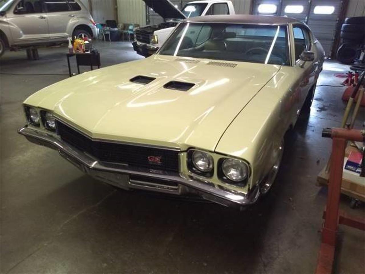 1972 Buick Gran Sport for sale in Long Island, NY – photo 4