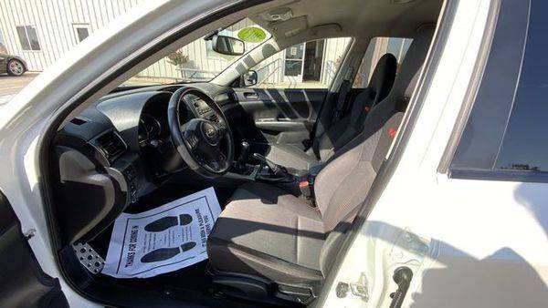 2013 Subaru Impreza WRX Sport Wagon 4D for sale in Bakersfield, CA – photo 10
