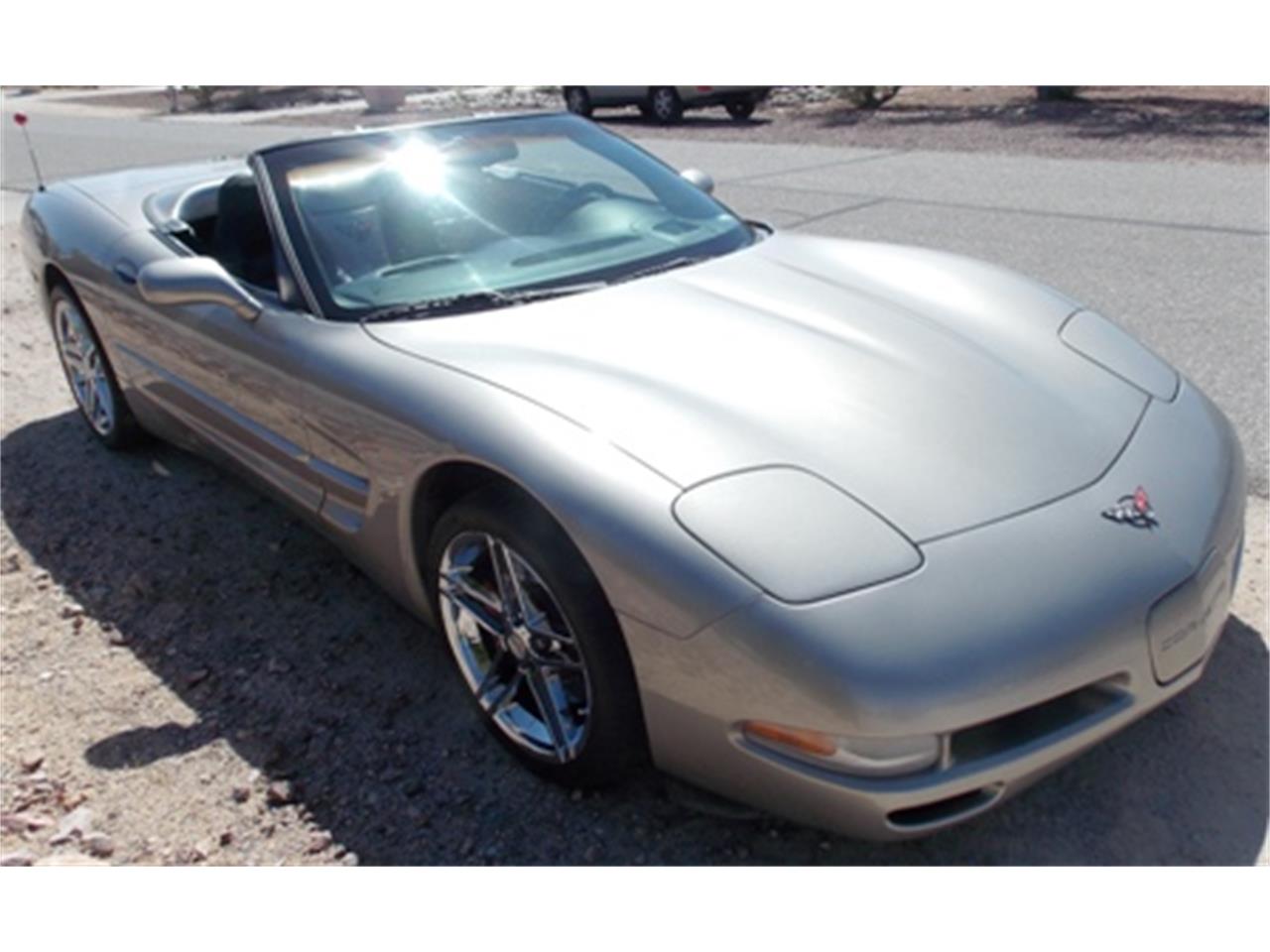 2002 Chevrolet Corvette for sale in Other, Other – photo 11