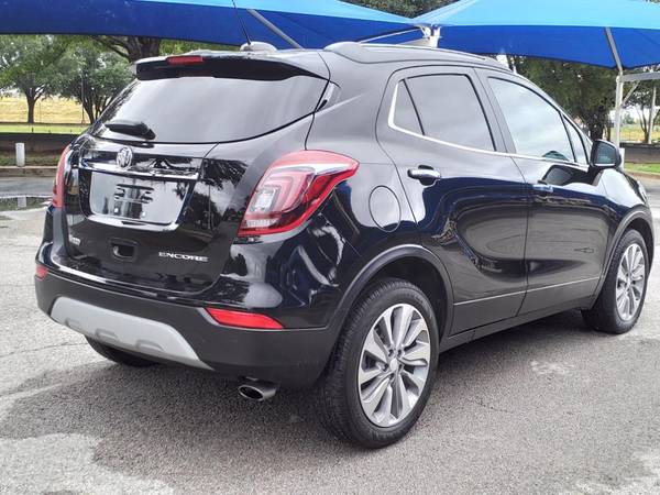 2020 Buick Encore Preferred - - by dealer - vehicle for sale in Denton, TX – photo 4