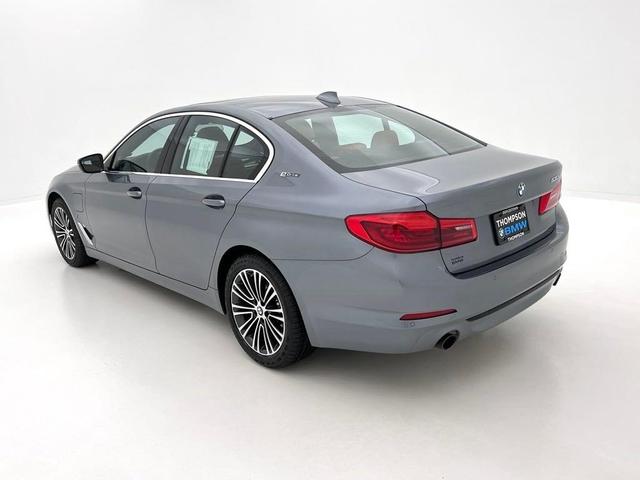2019 BMW 530e xDrive iPerformance for sale in Other, PA – photo 9