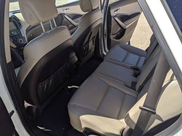 2013 Hyundai Santa Fe GLS FWD - $0 Down With Approved Credit! for sale in Nipomo, CA – photo 12