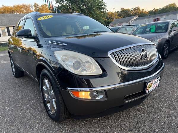 2010 Buick Enclave CXL AWD - - by dealer - vehicle for sale in Williamstown, NJ – photo 4