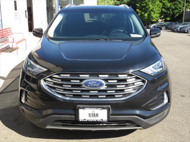 2019 Ford Edge SEL for sale in Meriden, CT – photo 2
