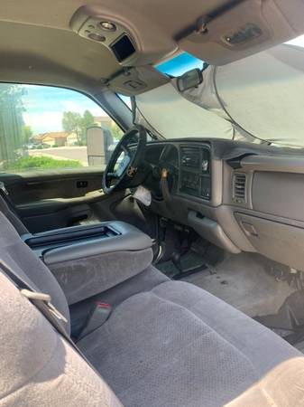 Chevy Silverado for sale in Corrales, NM – photo 8