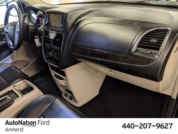 2015 Chrysler Town and Country Touring SKU:FR740650 Mini-Van - cars... for sale in Amherst, OH – photo 24