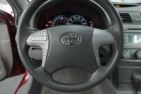 2008 Toyota Camry LE Sedan 4D - - by dealer for sale in Other, AK – photo 12