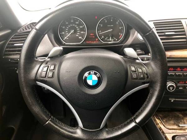 __2008 BMW 128i COUPE__SUNROOF__PUSH-START__HEATED LEATHER__BLUETOOTH_ for sale in Virginia Beach, VA – photo 12