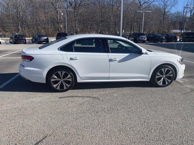 2020 Volkswagen Passat 2.0T SEL for sale in Other, RI – photo 9