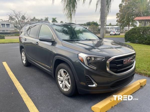 2018 GMC Terrain - - by dealer - vehicle automotive sale for sale in TAMPA, FL – photo 3