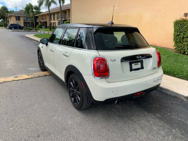 2016 *MINI* *COOPER* CLEAN TITLE $1,500 DOWN for sale in Hollywood, FL – photo 5