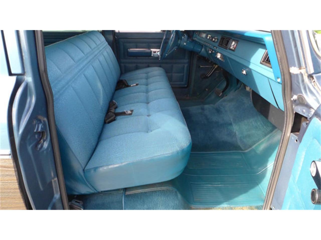1973 International Travelall for sale in Charlotte, NC – photo 14