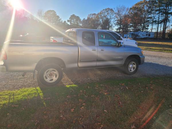 2006 Toyota Tundra SR5 - cars & trucks - by owner - vehicle... for sale in Suffolk, VA – photo 6