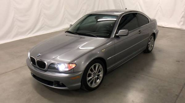 2006 BMW 3 Series 330Ci 2dr Cpe with Rain-sensing windshield wipers for sale in Salado, TX – photo 9