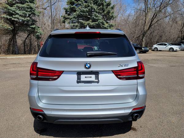 2016 BMW X5 XDRIVE 35i AWD LOW MILES 68, 000 Clean for sale in Saint Paul, MN – photo 7