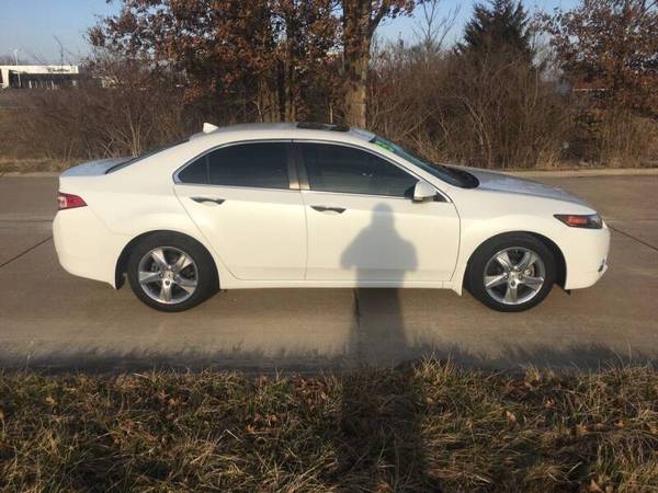 2013 ACURA TSX - - by dealer - vehicle automotive sale for sale in Troy, MO