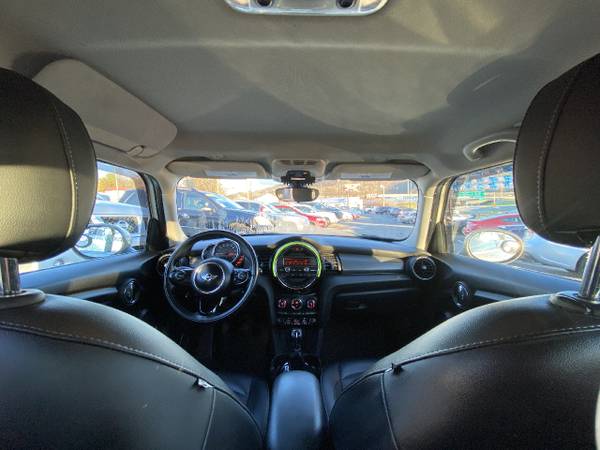 2015 MINI Cooper Hardtop 4 Door 4dr HB - - by dealer for sale in Knoxville, TN – photo 20