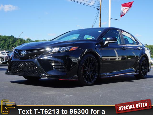 2022 Toyota Camry TRD V6 for sale in Princeton, WV – photo 10