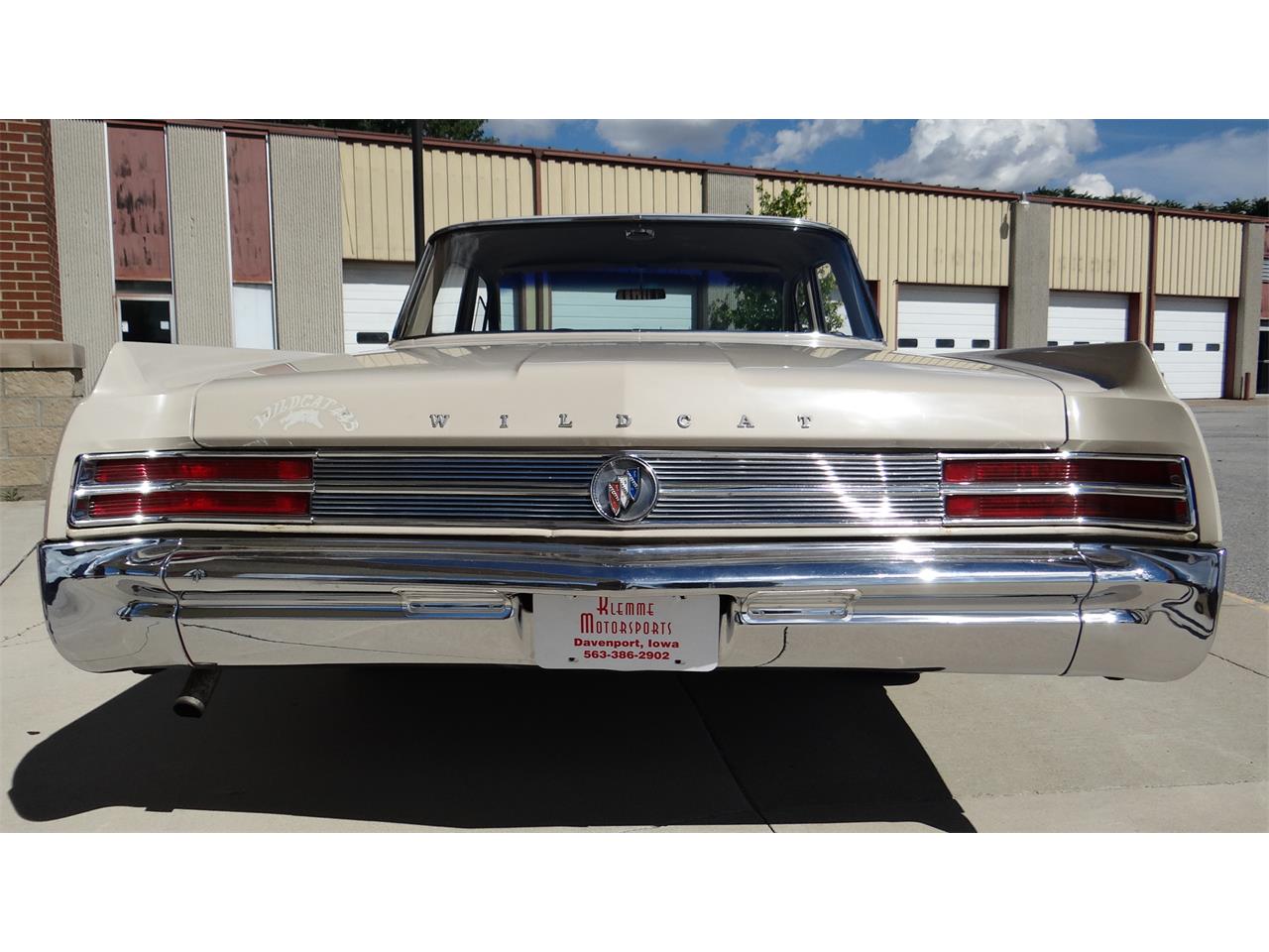1964 Buick Wildcat for sale in Davenport, IA – photo 3