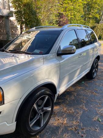 Vovlvo xc90 for sale in Roslyn Heights, NY – photo 3