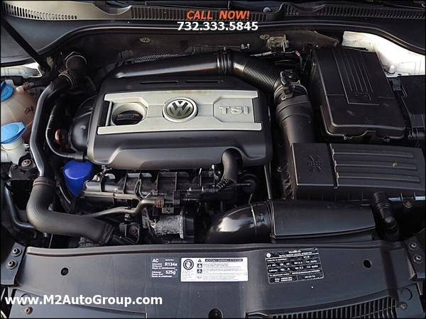 2010 Volkswagen GTI Base PZEV 2dr Hatchback 6M - - by for sale in East Brunswick, NJ – photo 15