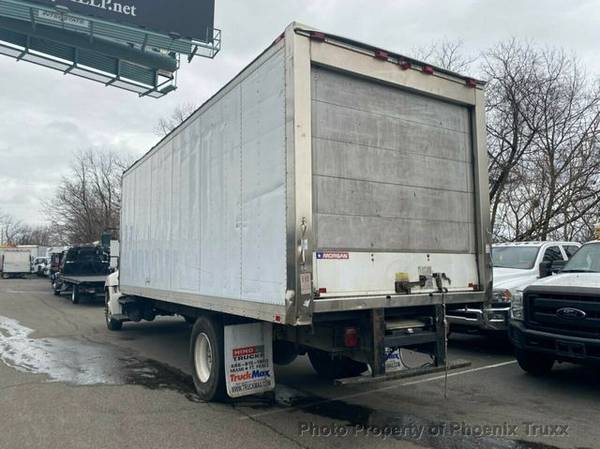 2013 HINO HINO 338 2dr DIESEL Refrigerator BOX TRUCK - cars & for sale in south amboy, NJ – photo 5