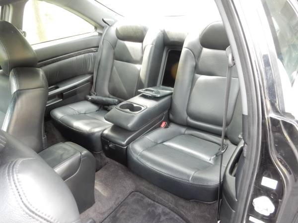 Acura 2002 CL Type S- Very reliable, clear title for sale in Aurora, IL – photo 7