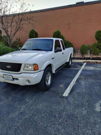 2004 Ford Ranger XLT Extra Cab 4x4 V6 Auto for sale in Providence, RI – photo 3