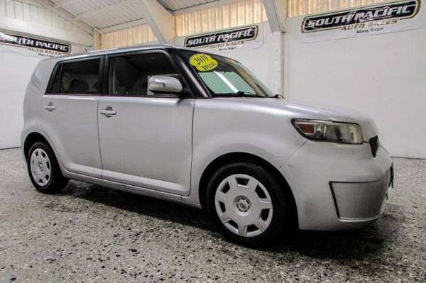 2010 Scion xB Wagon - WE FINANCE! for sale in Albany, OR – photo 10