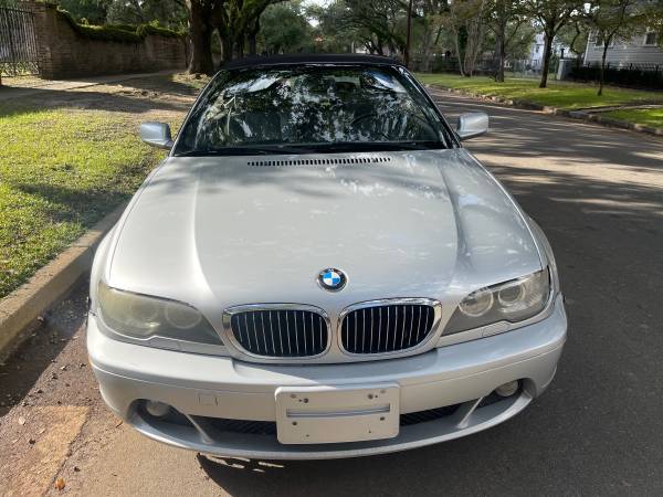 2005 BMW 330CI Convertible for sale in Myrtle Beach, SC – photo 12