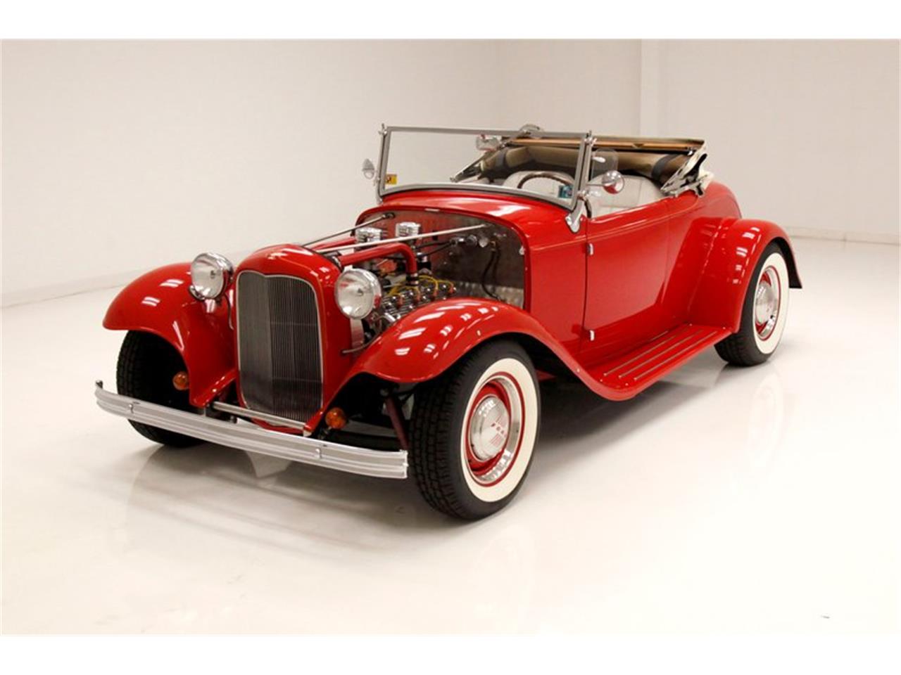 1932 Ford Roadster for sale in Morgantown, PA – photo 3