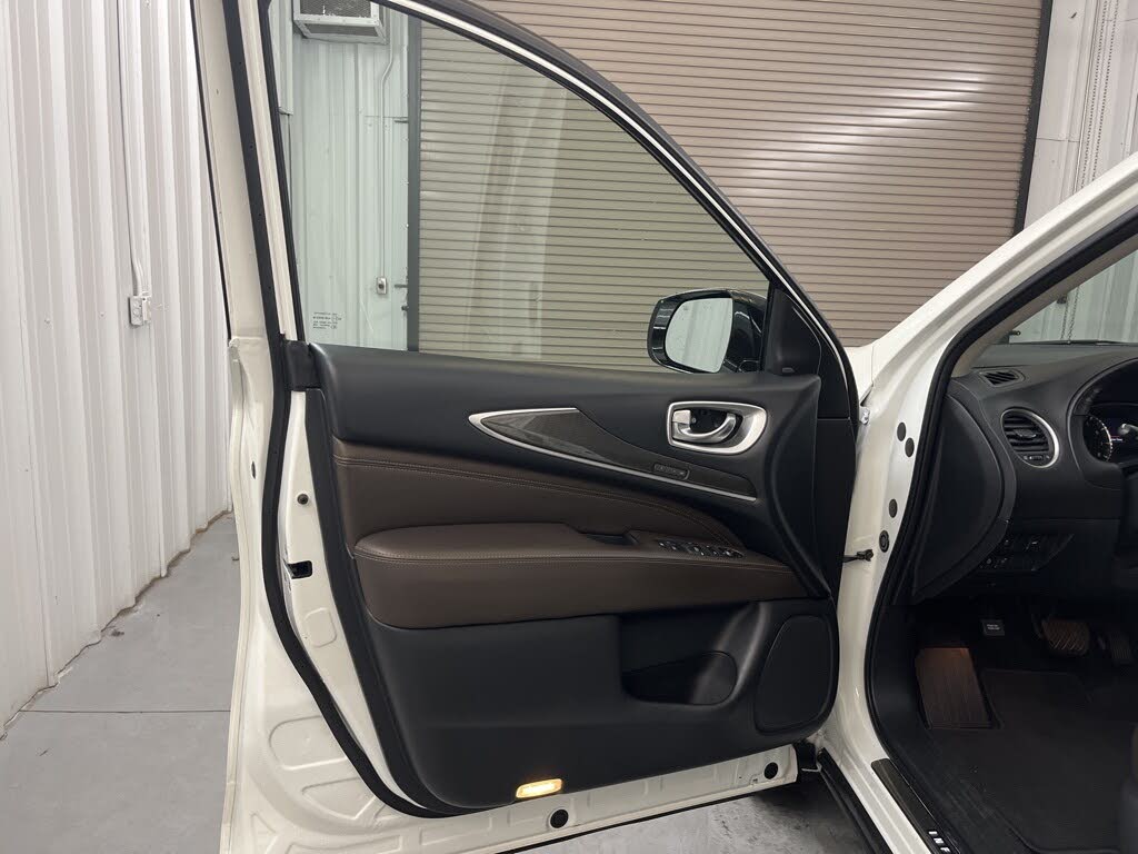 2019 INFINITI QX60 Luxe FWD for sale in Mobile, AL – photo 3