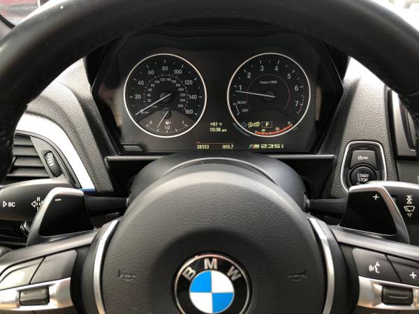 2015 BMW M235i xDrive Coupe - 6 Cylinder Turbo - AWD - Premium Package for sale in binghamton, NY – photo 22