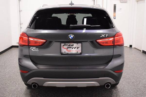 2018 BMW X1 xDrive28i - - by dealer - vehicle for sale in Shawnee, MO – photo 11